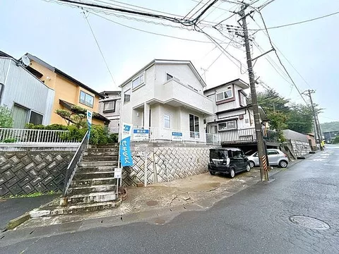 Used single-family home in Nejo 7-chome, Hachinohe City