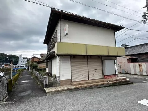 Nakai Town (Owase Station) 4.5 million yen