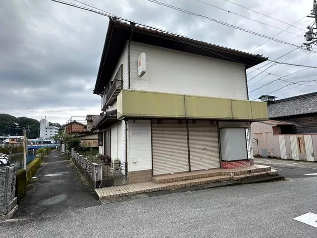 Nakai Town (Owase Station) 4.5 million yen