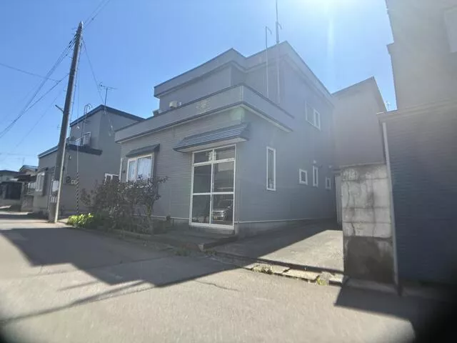 Aomori City, Namikata Maeda 1-chome (Aomori Station) 2-story 3LDK