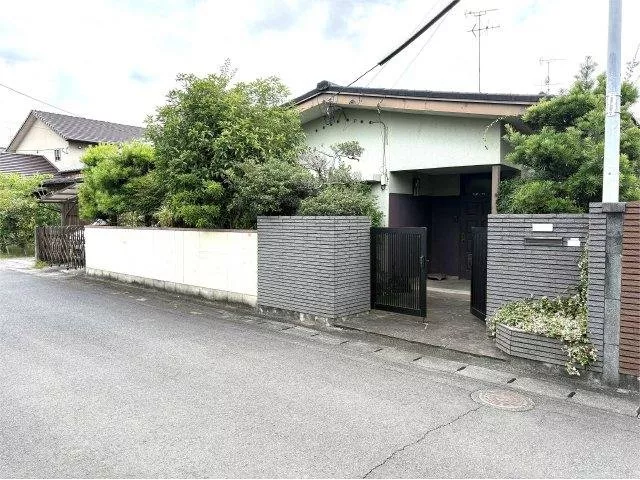 Noda 2 (Kawashiri Station) 14.8 million yen