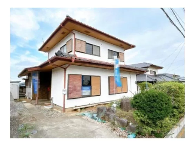 12 minutes by car to Akabane Green Space × 3 minutes by car to Kasumi × Comprehensive guidance of surrounding properties