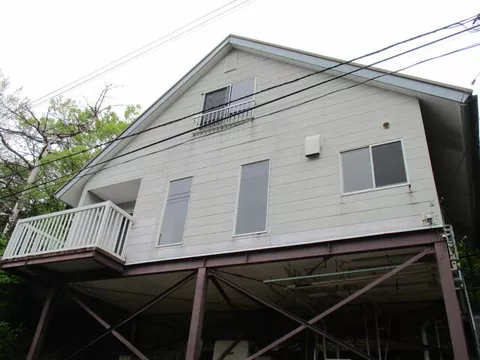 Agano City Jiromaru 2-story 1LDK