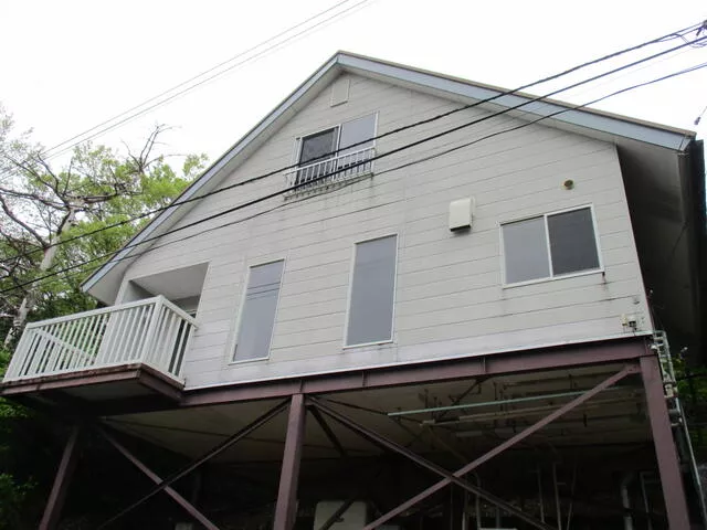 Agano City Jiromaru 2-story 1LDK