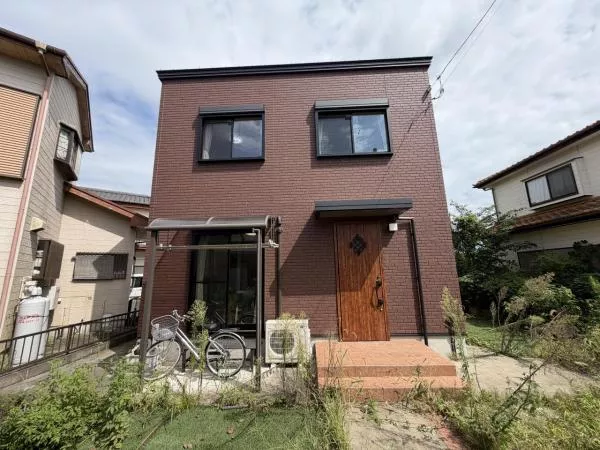 Oami-Shirasato City, Yanagihashi (Oami Station) 2-story 2LDK