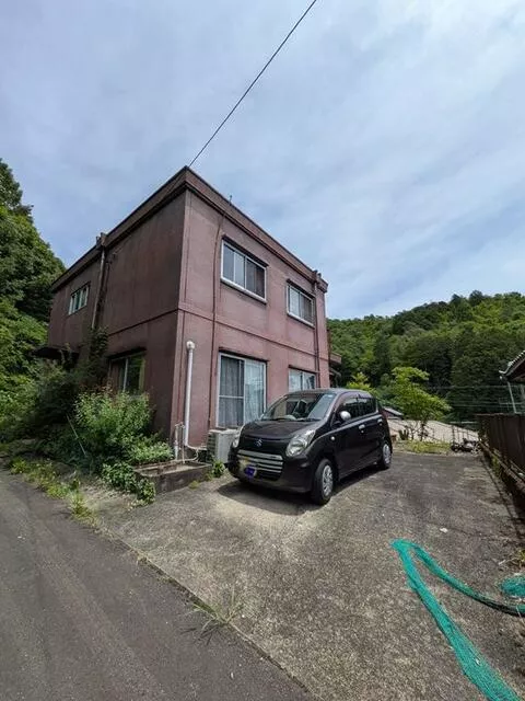 Yamagata City, Saga, 2-story, 6DK