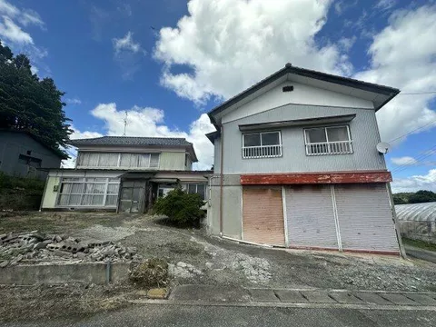 Honjo City, Shiraiwa, Shionozaki (Miharu Station), 2-story, 7DK