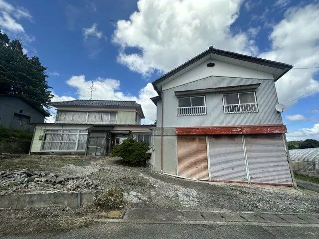 Honjo City, Shiraiwa, Shionozaki (Miharu Station), 2-story, 7DK