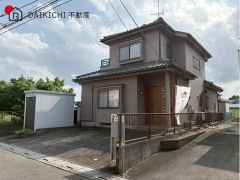 Enjoy reading or café time leisurely on a spacious balcony♪ - Image 1