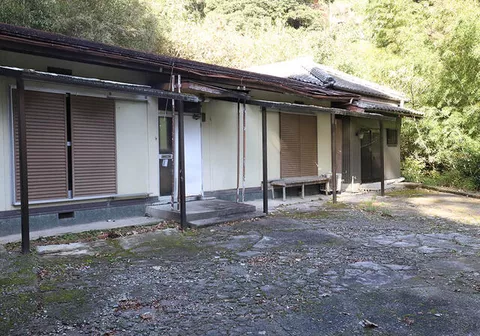 Meito County, Sanagawachi Village, Kami Aza Ikai, 1-story, 5LDK