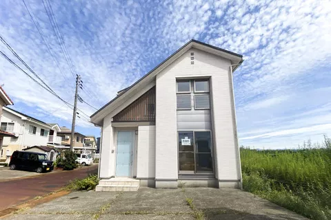 Nagaoka City, Rizakimachi (Kojimadani Station), 2-story, 4LDK