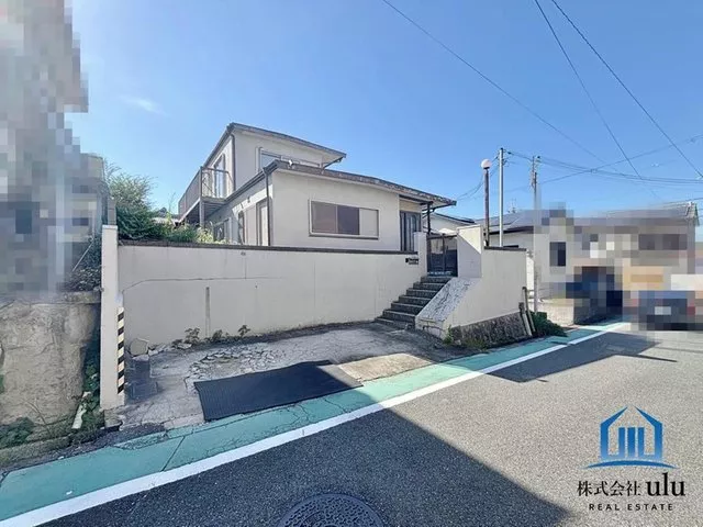 Hattoridai 3 (Shitomi Station) 4.5 million yen
