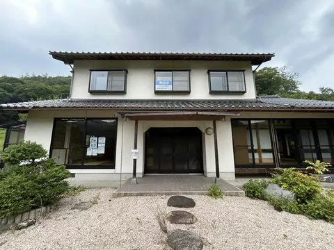 Unnan City, Kakeai Town Kakeai (Kisuki Station) 2-story 6SLDK