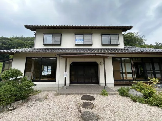 Unnan City, Kakeai Town Kakeai (Kisuki Station) 2-story 6SLDK