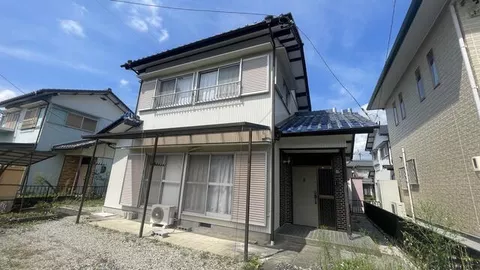 Fuwa District Tarui Town Ayado (Tarui Station) 2-story 4DK