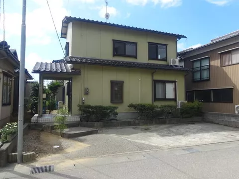 Komatsu City, Araya Town, 2-story, 5DK