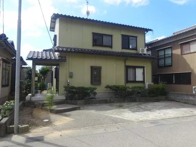Komatsu City, Araya Town, 2-story, 5DK