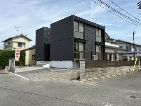 Matsusaka City, Ureshino Ichishi Town (Ise Nakagawa Station), 2-story, 4LDK