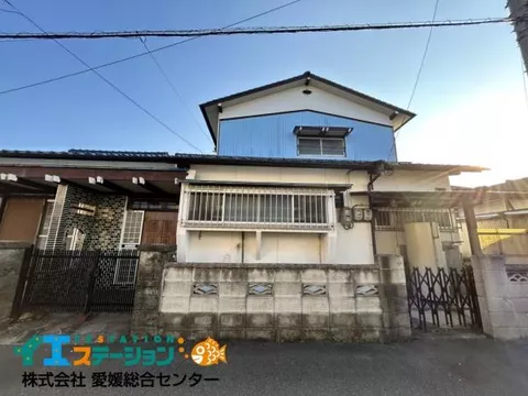 6-chome, Shonai-cho, Niihama-shi, Saitama (Niihama Station) 2F 6DK

4,000,000 yen