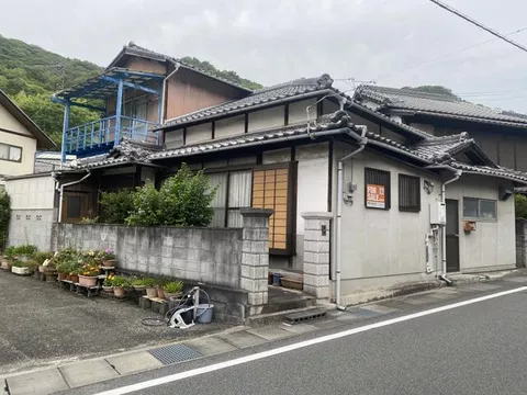 Aioi City, Kawahara-cho (Aioi Station) 2-story 7SDK