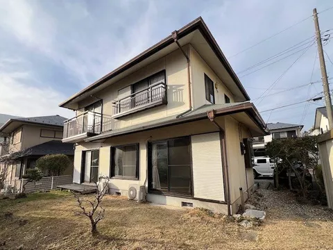 Ayamegaoka 9 million yen