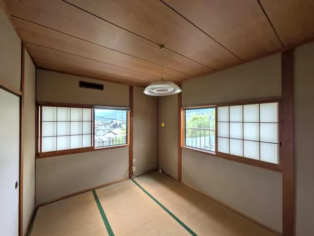 Hiroshima City, Higashi Ward, Umaki 5-chome, 2-story, 3DK