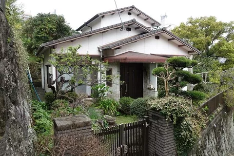 Nagasaki City, Enoura Town, 2-story, 4LDK