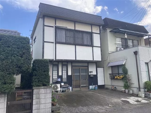 Oita City, Mikawagami 4-chome (Takahiro Station) 2-story 3LDK