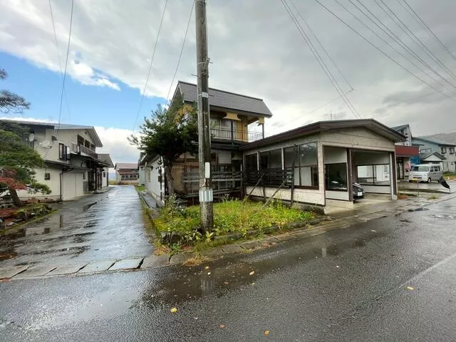 Odate City, Hinai Town, Nakano, Nakano (Ogidata Station) 2-story 8SLDK