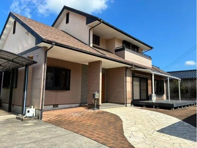 Sakae Nakamachi 9.8 million yen
