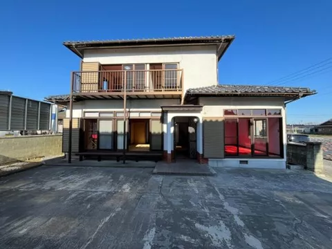 Hitachiomiya City Izumi (Shizu Station) 2-story 6DK