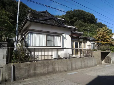 Kanazawa City, Sannocho 2-chome, 2-story, 5LDK