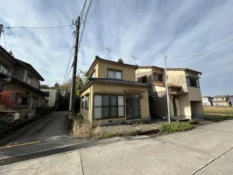 Kanazawa City, Suemachi (Nomachi Station), 2-story, 4DK