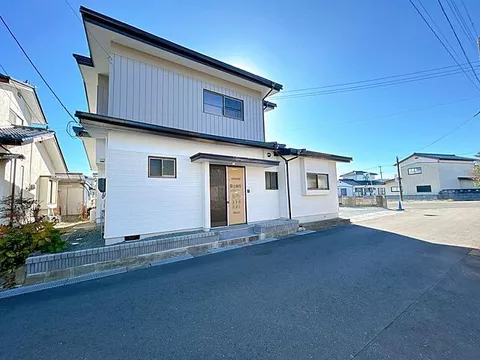 Used single-family home in Watari-gun, Watari Town, Yoshida, Seki-shita