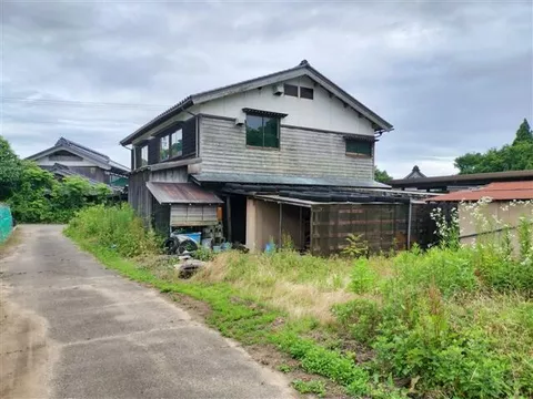 Kahoku City, Kurokawa, 2-story, 4SK - Image 3