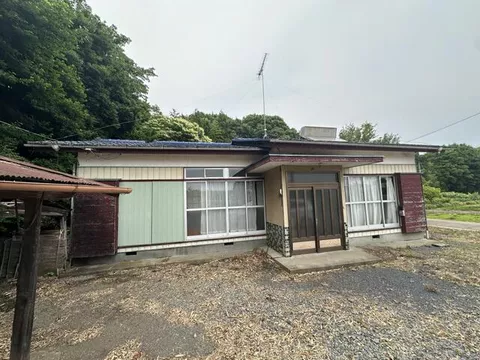 Moka City Shimizu (Nanai Station) single-story building 4DK