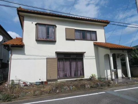 Takasaki City, Negoya Town (Negoya Station) 2-story building 5SLDK