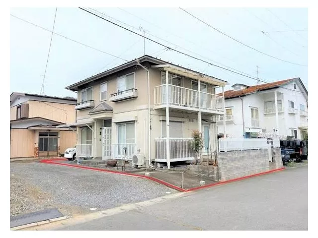 Ota 1 (Miyako Station) 10.5 million yen