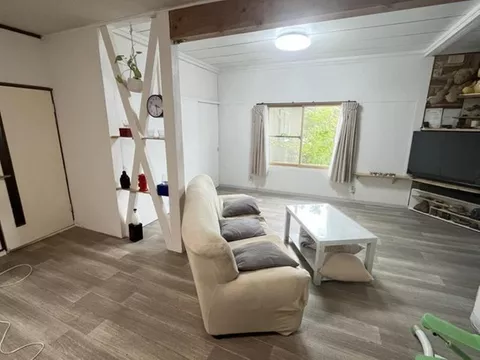 A 6LDK property♪ We accept consultations on monthly repayments! Please feel free to inquire♪