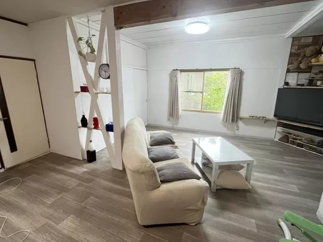 A 6LDK property♪ We accept consultations on monthly repayments! Please feel free to inquire♪