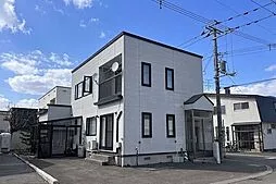 Used single-family home in Kamishinoro, Shinoro Town