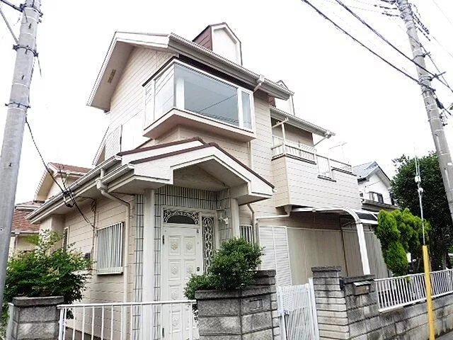 Used single-family home Fujizuka used house