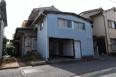 Irie, Kasaoka City (Kasaoka Station), 2-story, 6DK
