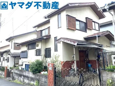 Hiki-gun Tokigawa Town Oaza Sekibori (Myakaku Station) 2-story 4DK