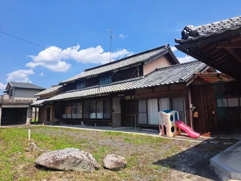 Nabari City, Shimonohinachi (Nabari Station) 2-story building 7DK