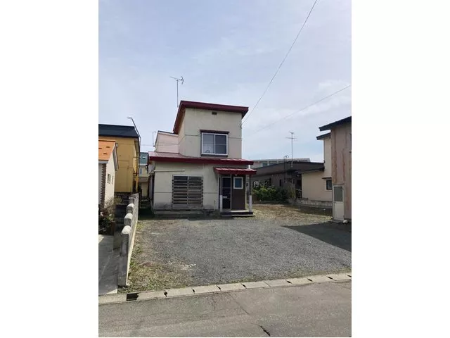 This is a compact house ◎ Renovated bathroom, toilet, and kitchen around 2019
