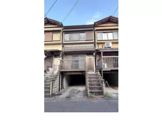 Hazukashi Kamogawa Town 5 million yen