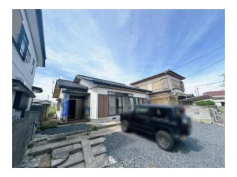 6 minutes by car to Oarai Aquarium × 4 minutes by car to Seibu × Comprehensive guidance on surrounding properties ☆彡