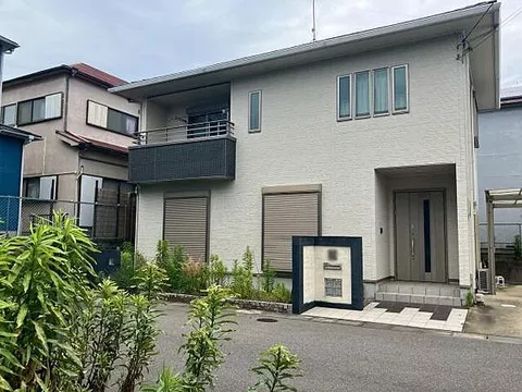 Used single-family home in Soya, Iwade City - Used house