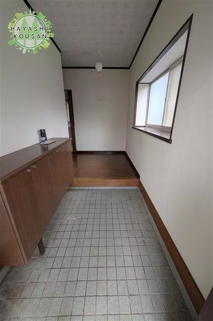 Hayami District, Hiji Town, Oaza Kawasaki (Hiji Station), 2-story, 5DK